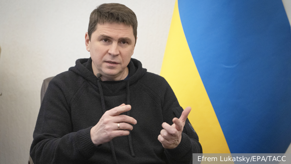 Киев назвал жителей Крыма «гражданскими оккупантами»