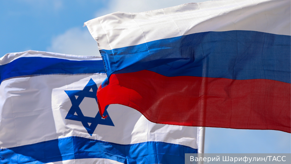Израильский эксперт: США придется признать Россию как лучшего переговорщика для Ближнего Востока