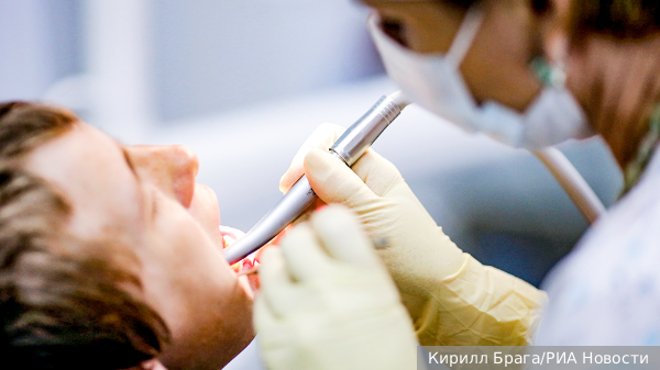Эксперт рассказала, где россияне лечат зубы и пересаживают почки