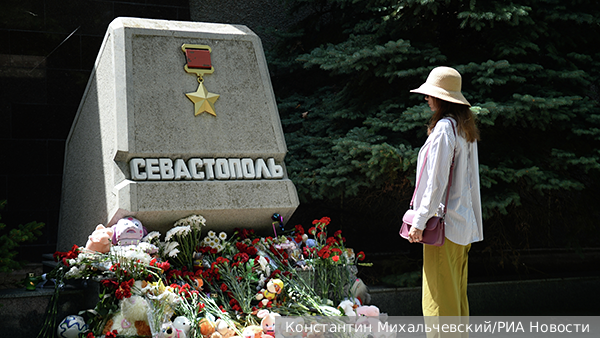 Трагедия в Учкуевке. Как Севастополь держит новую оборону