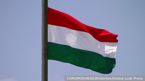 Заявление ЕС с осуждением России заблокировала Венгрия 