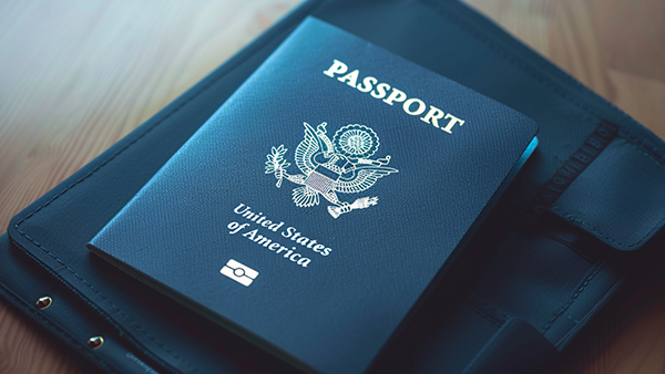 Американский паспорт настигла девальвация