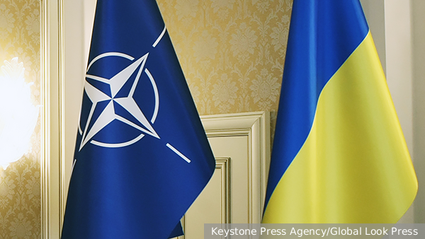 Военный эксперт: «Словесная помощь» Украине со стороны НАТО иссякает