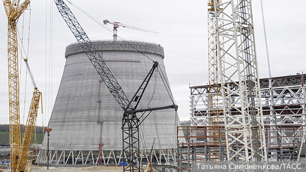 Названы сроки начала строительства АЭС в Узбекистане с участием Росатома