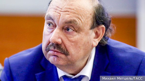 Гудков обиделся на депутатов Рады за непочтение к Касьянову