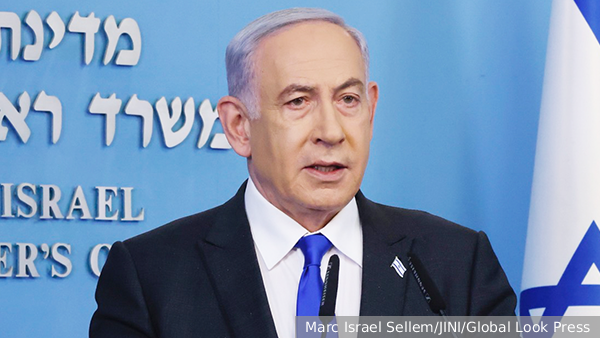 Нетаньяху заявил о скором разгроме военного потенциала ХАМАС