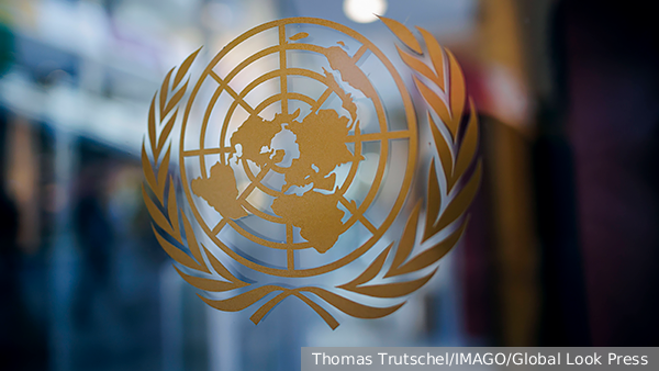 ШОС: ООН нуждается во всеобъемлющей реформе