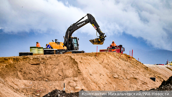 Собянин: Подписано соглашение о строительстве ВСМ Москва – Петербург