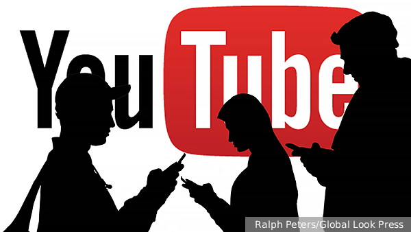«Ростелеком» предупредил о неустранимых перебоях с YouTube по всей России