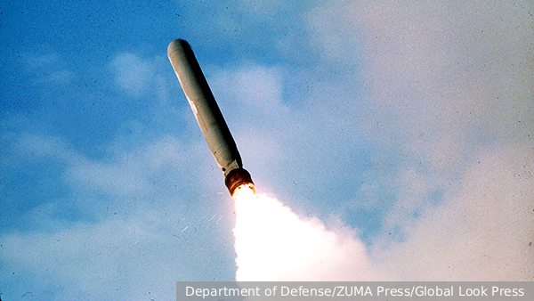 Berliner Zeitung: Планы США по размещению дальнобойных ракет в Европе являются сигналом России