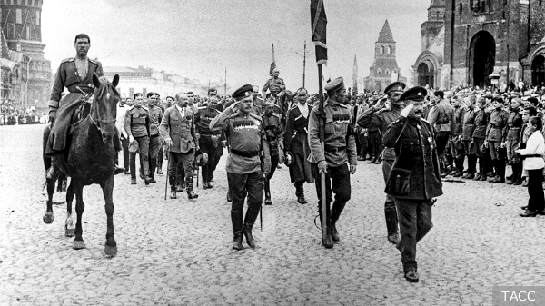 Общество: Как Британия втравила Россию в Первую мировую войну