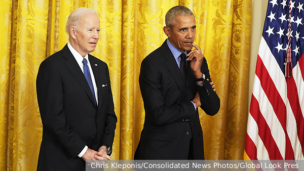 Обама заявил, что Байдену нужно подумать о «жизнеспособности» его кандидатуры 