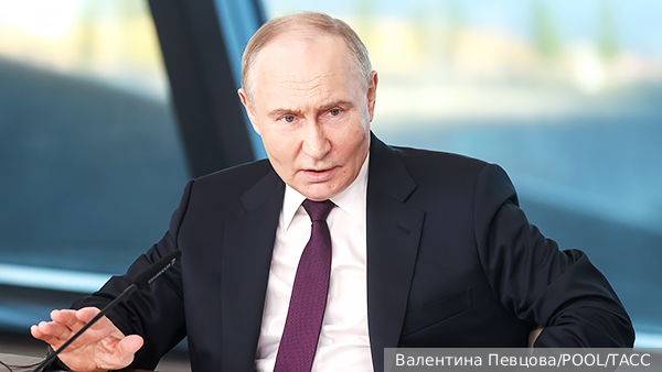 Китайские аналитики NetEase: Путин поставил в неудобное положение игроков в Европе