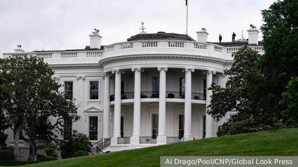 Белый дом пояснил «ошеломительное решение» Байдена сняться с выборов