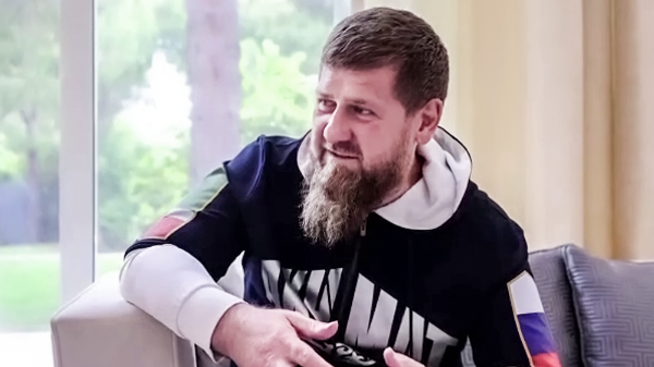 Кадыров сообщил о «рейдерском захвате» Wildberries