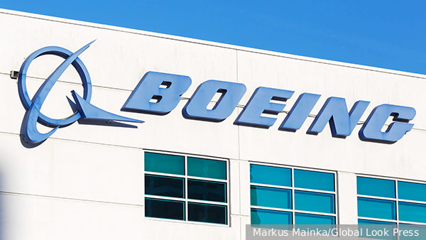 Boeing согласилась признать вину в мошенничестве и сговоре в связи с авиакатастрофами