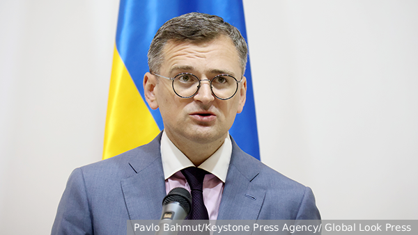 В Совфеде ответили на слова Кулебы о невозможности склонить Украину к переговорам