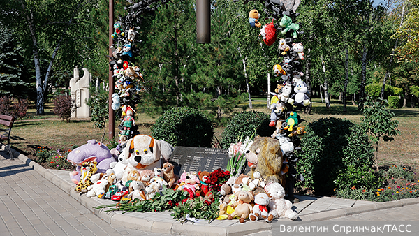 Эксперт: Сохранение памяти о детях-жертвах войны в Донбассе – долг россиян