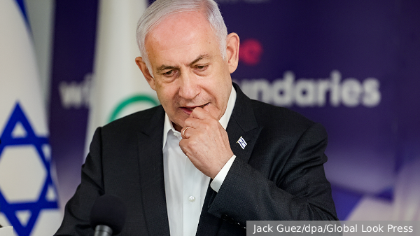 Эксперт: Дни премьерства Нетаньяху сочтены