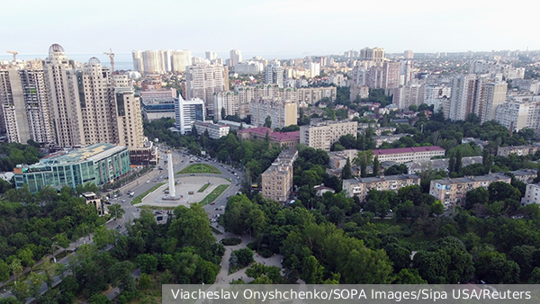 В Одессе решили переименовать названные в честь знаменитых одесситов улицы