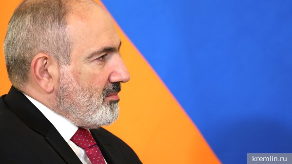 Помощник главы Госдепа О'Брайен подтвердил вовлеченность США в процесс «разрыва» Арменией отношений с Россией