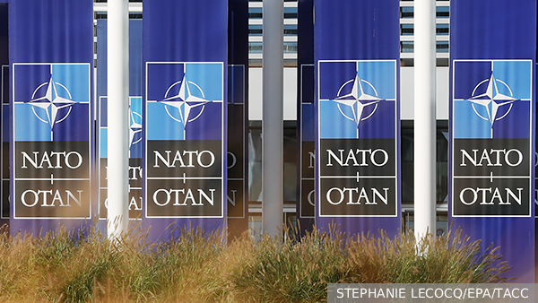 НАТО решило разработать новую стратегию в отношении России