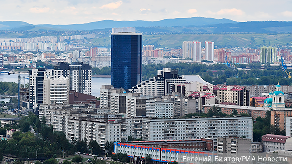 Релокация здорового человека