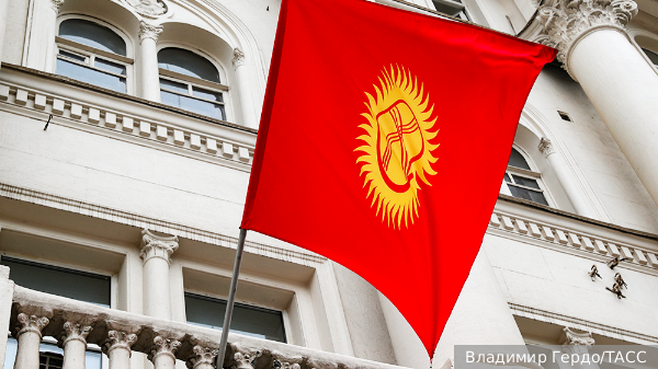 Киргизия рассчитывает на особое положение для своих мигрантов в рамках ЕАЭС