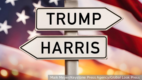 Трамп объявил о договоренности с Fox News по поводу проведения дебатов с Харрис в сентябре