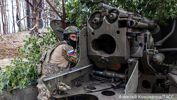 Подразделения нескольких бригад ВСУ оказались в окружении на Покровском направлении