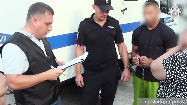 Участников массовой драки с боксером Двали в Феодосии обвинили в покушении на убийство