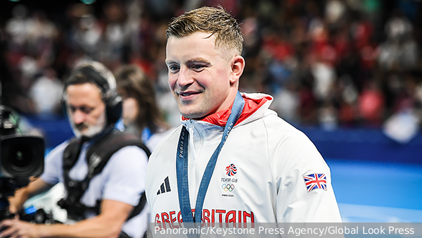 Двукратный олимпийский чемпион рассказал о червях в еде для спортсменов в Париже 