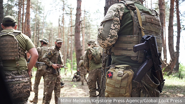 Военкор назвал главное отличие боев в Курской области от предыдущих «рейдов» ВСУ