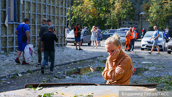 Радоваться смерти и горю сограждан – дело погибельное