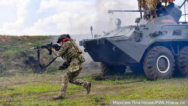 Российские военные уничтожили Су-24 ВСУ на аэродроме Днепр