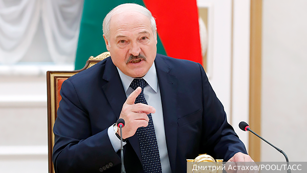 Лукашенко раскритиковал постсоветские страны за отношение к России