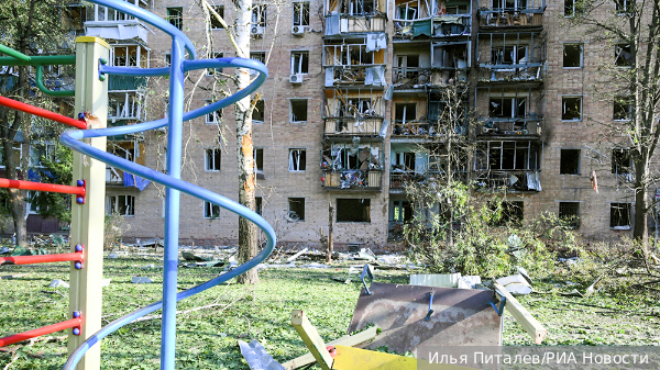 В Курской области в результате атаки ВСУ погиб 31 человек