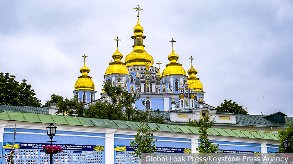 У трагедии православия на Украине есть конкретное имя