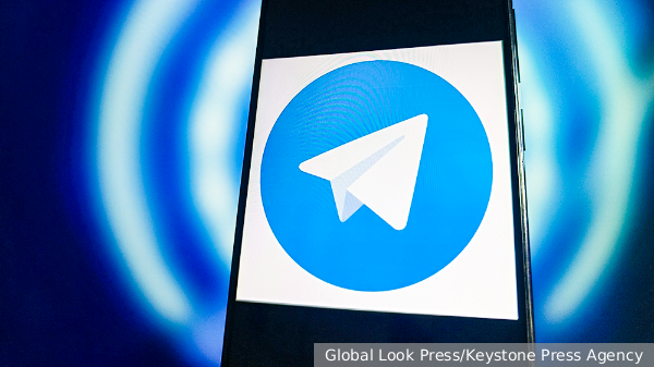 Популярность Telegram выросла во Франции и США после ареста Дурова