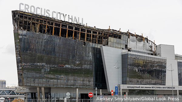 В деле о теракте в «Крокусе» появились пятеро новых фигурантов