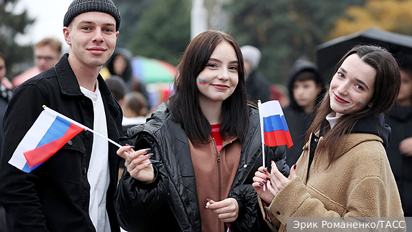 Названо конкурентное преимущество российского просвещения в мире