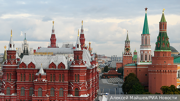 Эксперт: СВО запустила процессы переосмысления России внутри страны и в мире