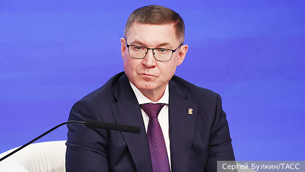 Эксперт: Якушев может многое изменить в законодательной деятельности Совфеда