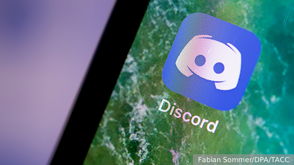 Стало известно о возможной полной блокировке Discord в России