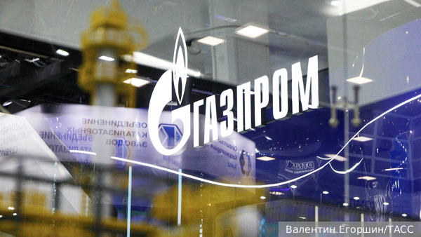 Газпром решил поставлять газ в Африку