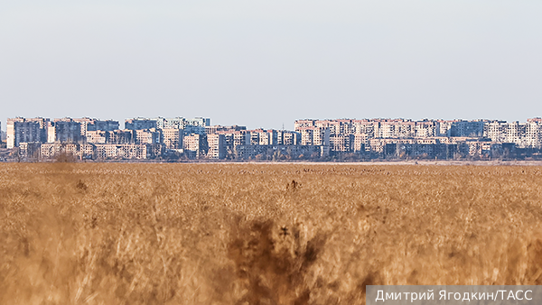 ВСУ признали сложность ситуации после потери Угледара