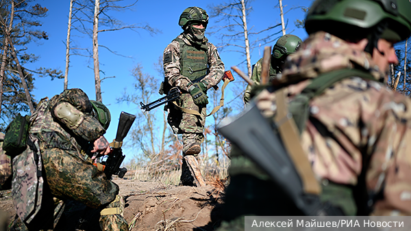 Военкор назвал возможные сроки полного освобождения ЛНР