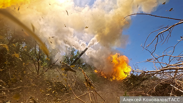 Российские войска поразили базу горючего в Одессе и аэродром в Хмельницком