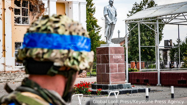 ВСУ захватили и удерживают гражданских в школе-интернате Суджи