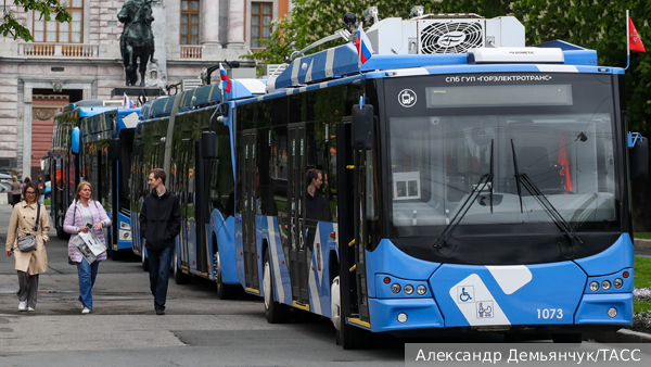 Петербургские депутаты выступили против запрета мигрантам работать водителями